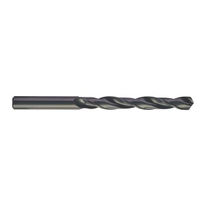 Burghiu pentru metal HSS roluit, DIN338, Ø10.0mm, 10buc, 4932363534 Milwaukee