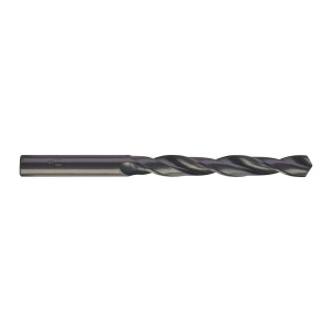 Burghiu pentru metal HSS roluit, DIN338, Ø9.5mm, 10buc, 4932363529 Milwaukee