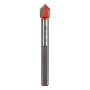 Burghiu pentru sticlă și plăci ceramice, ⌀8x60 mm, MILWAUKEE®