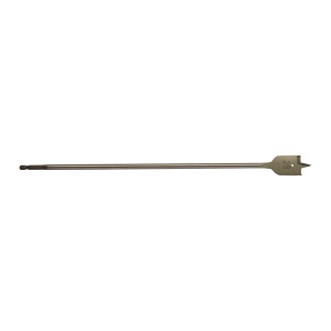 Burghiu plat pentru lemn cu prindere 1/4"Hex, Ø28x400mm, 4932352500 Milwaukee