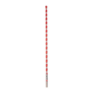 Burghiu Premium pentru beton, Ø10x340x400mm, MILWAUKEE® - Img 2