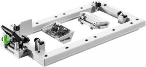 Cadru de slefuire FSR-BS 75, Festool - Img 2
