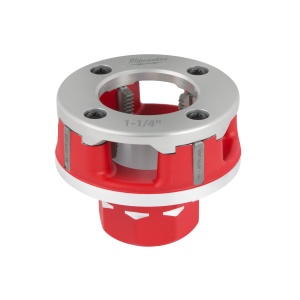 Cap de filetat pentru M18 FPT114 tip BSPT 1-1/4", 4932480248 Milwaukee