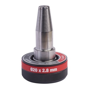 Cap expandare FPXPH20I-1410, 20mm, 10 bar, 4932472153 Milwaukee