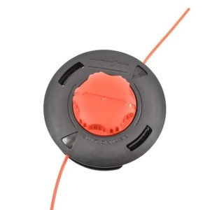 Cap mosor pentru trimmer HECHT 000130, tambur EASY-LOAD, pentru motocoasa HECHT 1445, BTS 127, BTS 129, BTS 135, 1330, BTS 142, 145, 151, 152 BTS 154