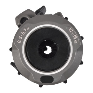 Cap pentru dezizolare 12-19mm, 4932499277 Milwaukee