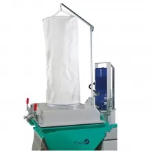 Capac siloz Imer pentru Koine 4, complet
