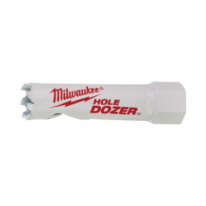 Carota bimetal Hole Dozer™, Ø14mm, 49560002 Milwaukee