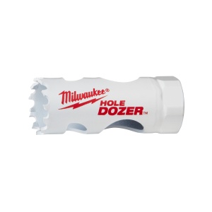 Carota bimetal Hole Dozer™, Ø22mm, 49560032 Milwaukee