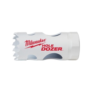 Carota bimetal Hole Dozer™, Ø25mm, 49560043 Milwaukee