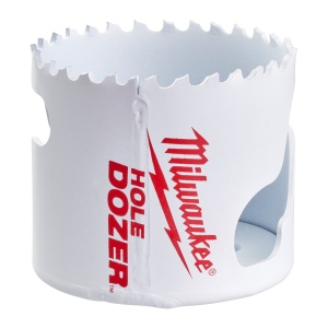 Carota bimetal Hole Dozer™, Ø56mm, 49560129 Milwaukee