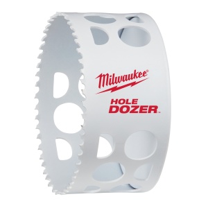 Carota bimetal Hole Dozer™, Ø95mm, 49560203 Milwaukee