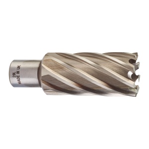 Carota HSS cu prindere Weldon, Ø29mmx50mm, 4932343304 Milwaukee