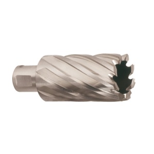Carota HSS cu prindere Weldon, Ø30mmx50mm, MILWAUKEE®