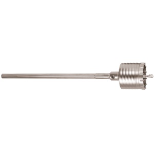 Carota TCT echipata pentru rotopercutoare SDS-MAX, Ø68x550mm, 4932373885 Milwaukee