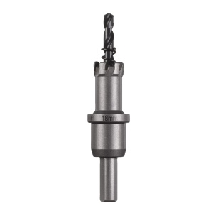 Carota TCT pentru inox, Ø18mm, 4932479034 Milwaukee