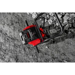 Carucior pentru ciocanul demolator MX FUEL™, MXF DHT, 4933464879 Milwaukee - Img 4
