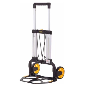Carucior transport pliabil Stanley max 125 Kg FATMAX