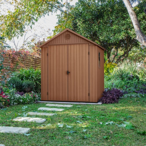 CASUTA GRADINA MARO DARWIN 6X8