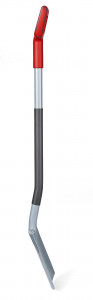 Cazma Wolf-Garten AS-D, varf drept, 123/19 cm - Img 3