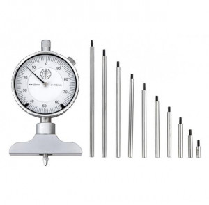 Ceas comparator pentru adancime C016