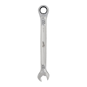Cheie combinata cu clichet Maxbite™, 27mm, 4932480213 Milwaukee