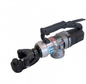 Cheie electrica de fasonat otel beton MU16P 230V