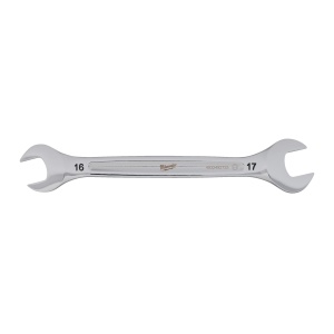 Cheie fixa dubla 16x17mm, 4932492725 Milwaukee