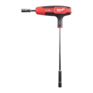 Cheie tubulara cu maner in T T-handle, 6.0mm, 4932498707 Milwaukee