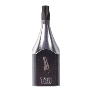 Cheie tubulara cu patrat 1/2" cu bit Torx T30, 4932480815 Milwaukee