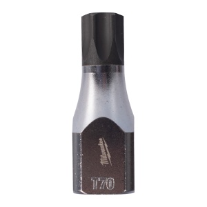 Cheie tubulara cu patrat 1/2" cu bit Torx T70, 4932480821 Milwaukee