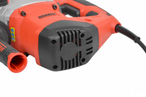 Ciocan rotopercutor Hecht 1036 putere 1500 w sds-plus 6 j - Img 7