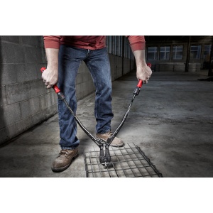 Cleste extensibil de taiat buloane, bolturi, 24"/30", 11mm, 4932464851 Milwaukee - Img 2