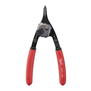 Cleste mediu pentru inele de siguranta, drept, 1.2mm, 4932492490 Milwaukee