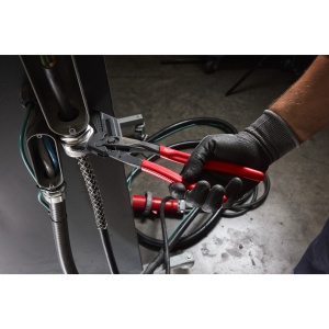 Cleste tip cheie, 250mm, 4932501150 Milwaukee - Img 2