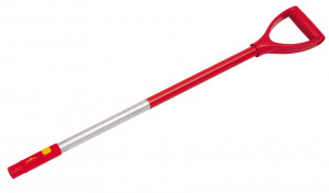 Coada cu maner 'D' Multi-Star 85cm WOLF-Garten ZM-AD