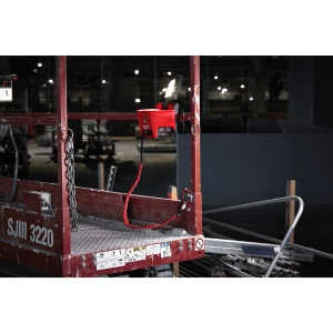 Coarda de siguranta pentru scule pana la 4,5kg, conectare Quick, 4932471429 Milwaukee - Img 3