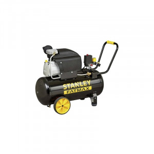 COMPRESOR STANLEY FTM 50L 2HP 8 BAR 222L/M