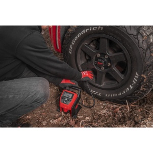 Compresor subcompact de aer M12BI-0, debit aer 24.9 l/min, presiune max (bar/PSI) 8.27 / 120, Milwaukee, cod 4933464124 - Img 2