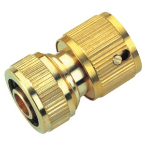 Conector furtun 1/2 " Hecht 08010C, alama