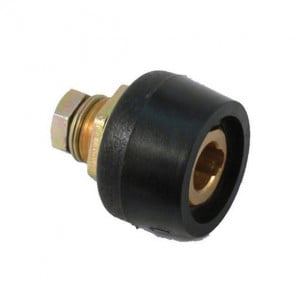 Conector sudura mama DX70/95 Telwin 804198 - Img 2