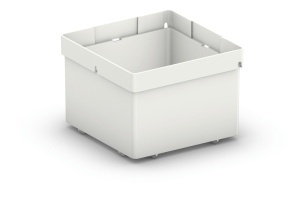 Containere din plastic Box 100x100x68/6, Festool