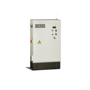Convertizor de frecventa stationar Wacker Neuson FUE-M 17A Basic, curent de iesire 17 A, tensiune iesire 250 V