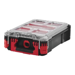 Cutie de transport organizator compacta PACKOUT™, MILWAUKEE®