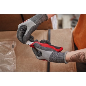 Cutter utilitar cu lama retractabila, 4932492378 Milwaukee - Img 4