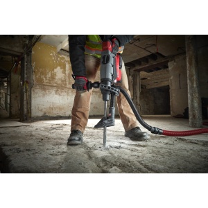 Dalta ascutita SDS-MAX Sledge™, 400mm, 10buc, 4932478274 Milwaukee - Img 4