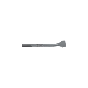 Dalta lata curbata SDS-MAX, 300mmx80mm Milwaukee