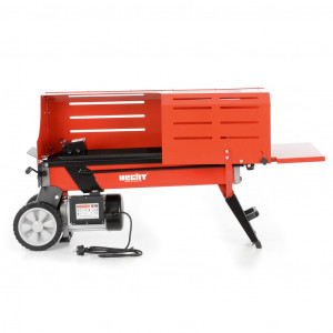 Despicator de busteni, Hecht 670, 2000 W, presiune maxima 7 t