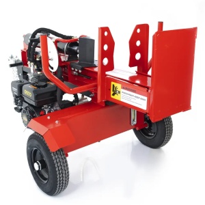 Despicator de busteni ROTAKT VLS-22T, forta despicare 22T, motor termic 7CP - Img 5