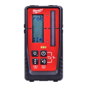 Detector linie laser LRD100, 4932479555 Milwaukee